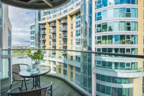 Battersea Serviced Apartments
